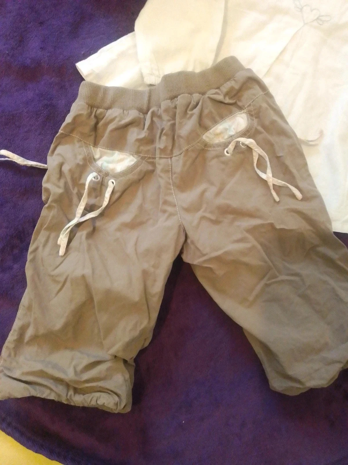 Tenue fille 18 mois – photo 5